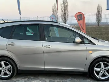 Seat Altea XL 1.2 Tsi benzina 105 cp 2011
