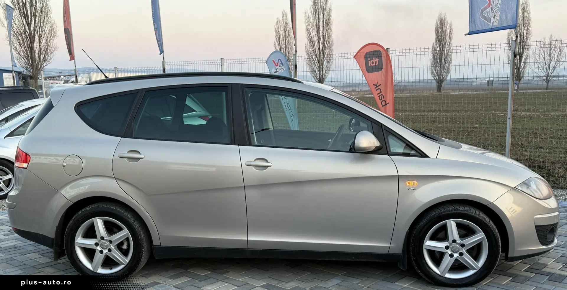 Seat Altea XL 1.2 Tsi benzina 105 cp 2011