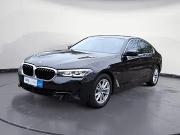 BMW 530e xDrive Aut. Klimaaut. Head-Up AHK Durchlade
