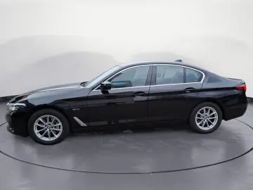 BMW 530e xDrive Aut. Klimaaut. Head-Up AHK Durchlade
