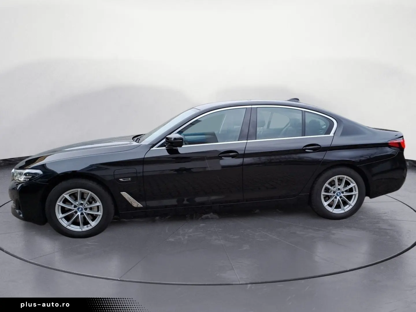 BMW 530e xDrive Aut. Klimaaut. Head-Up AHK Durchlade