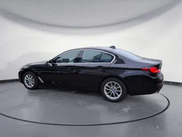 BMW 530e xDrive Aut. Klimaaut. Head-Up AHK Durchlade