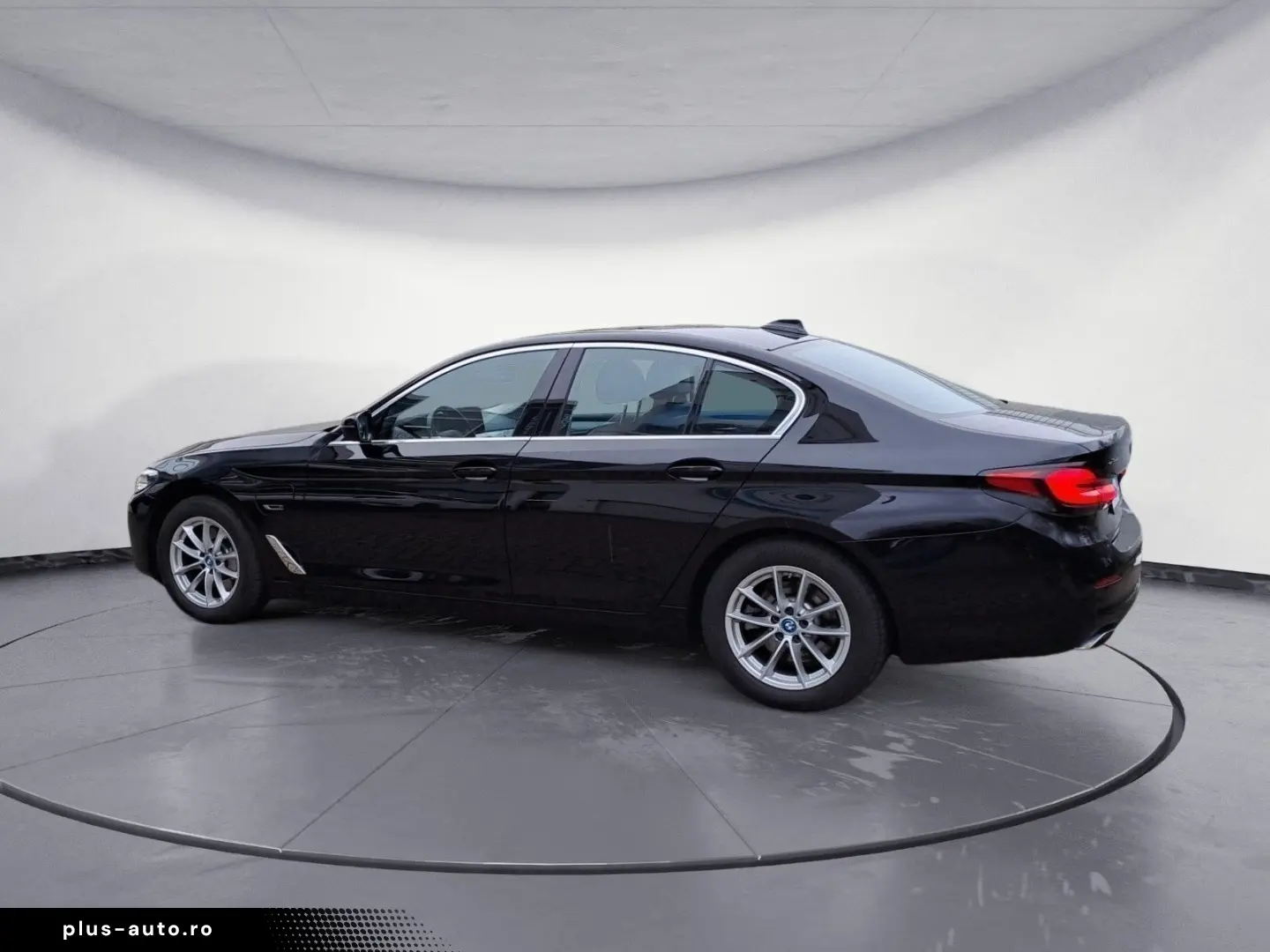 BMW 530e xDrive Aut. Klimaaut. Head-Up AHK Durchlade