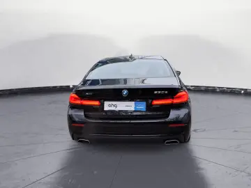 BMW 530e xDrive Aut. Klimaaut. Head-Up AHK Durchlade