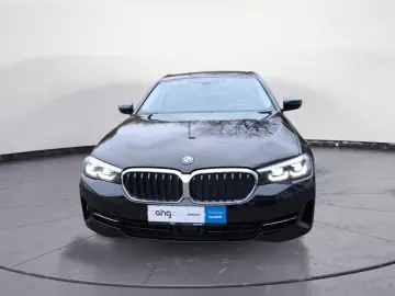BMW 530e xDrive Aut. Klimaaut. Head-Up AHK Durchlade