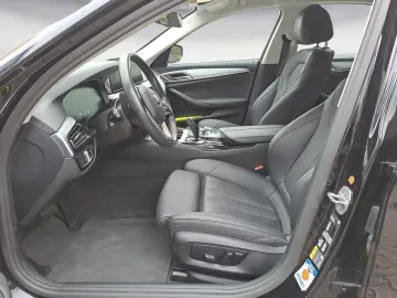 BMW 530e xDrive Aut. Klimaaut. Head-Up AHK Durchlade