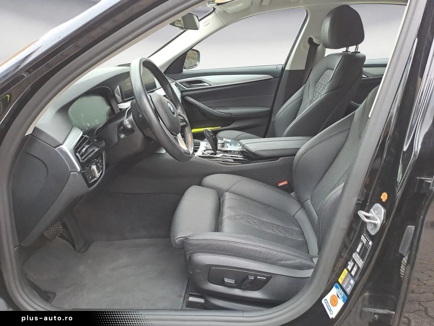 BMW 530e xDrive Aut. Klimaaut. Head-Up AHK Durchlade