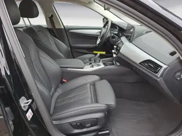 BMW 530e xDrive Aut. Klimaaut. Head-Up AHK Durchlade