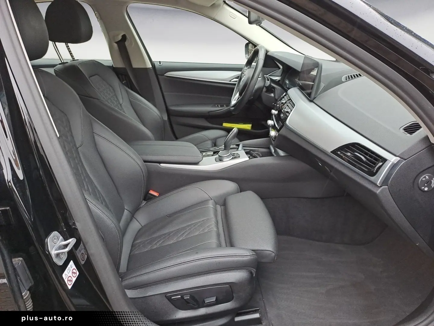 BMW 530e xDrive Aut. Klimaaut. Head-Up AHK Durchlade