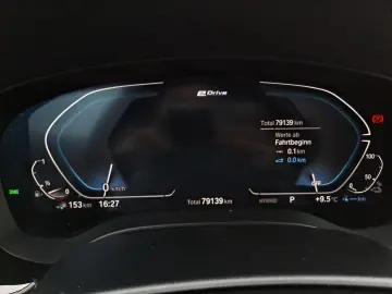 BMW 530e xDrive Aut. Klimaaut. Head-Up AHK Durchlade