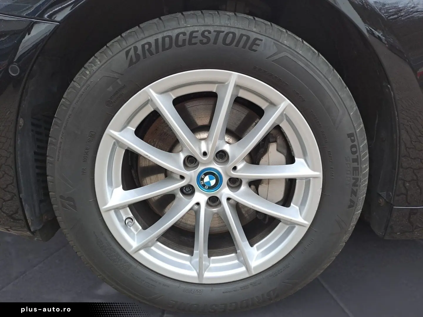 BMW 530e xDrive Aut. Klimaaut. Head-Up AHK Durchlade