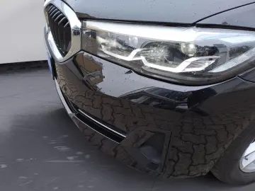 BMW 530e xDrive Aut. Klimaaut. Head-Up AHK Durchlade