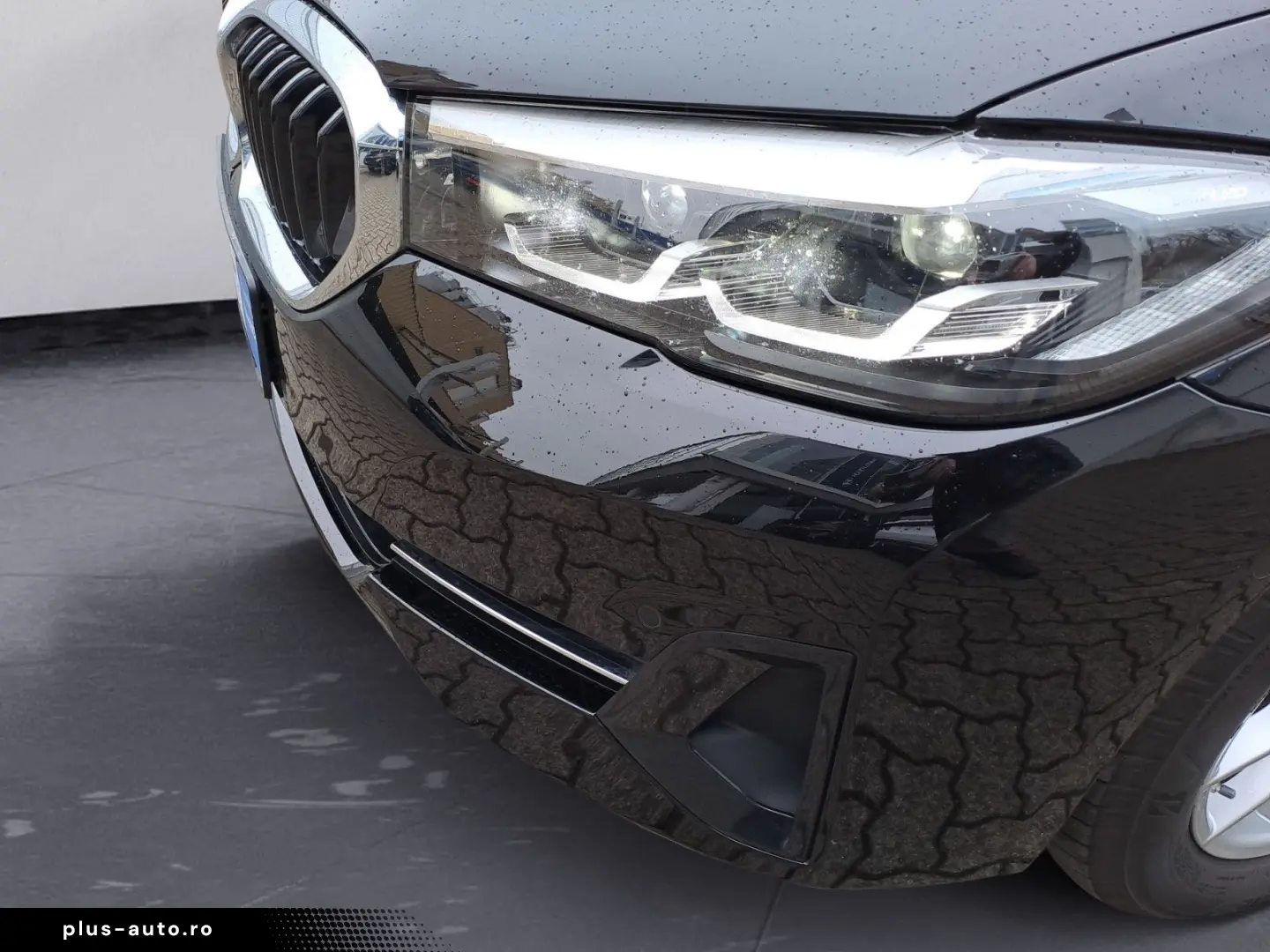 BMW 530e xDrive Aut. Klimaaut. Head-Up AHK Durchlade