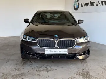 BMW 530e xDr LASER HUD CAM PRIVACY DAB AMBI
