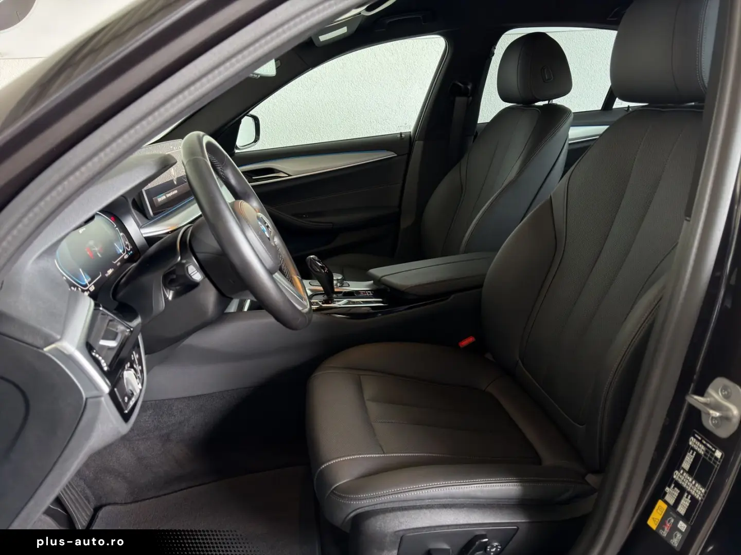 BMW 530e xDr LASER HUD CAM PRIVACY DAB AMBI