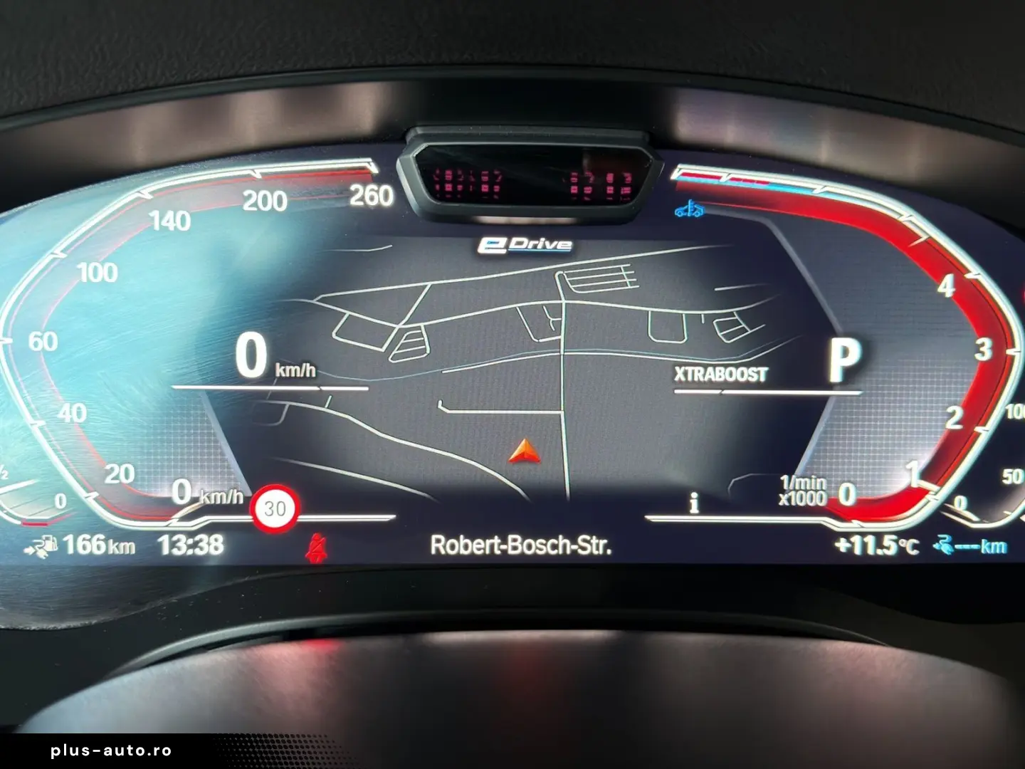 BMW 530e xDr LASER HUD CAM PRIVACY DAB AMBI