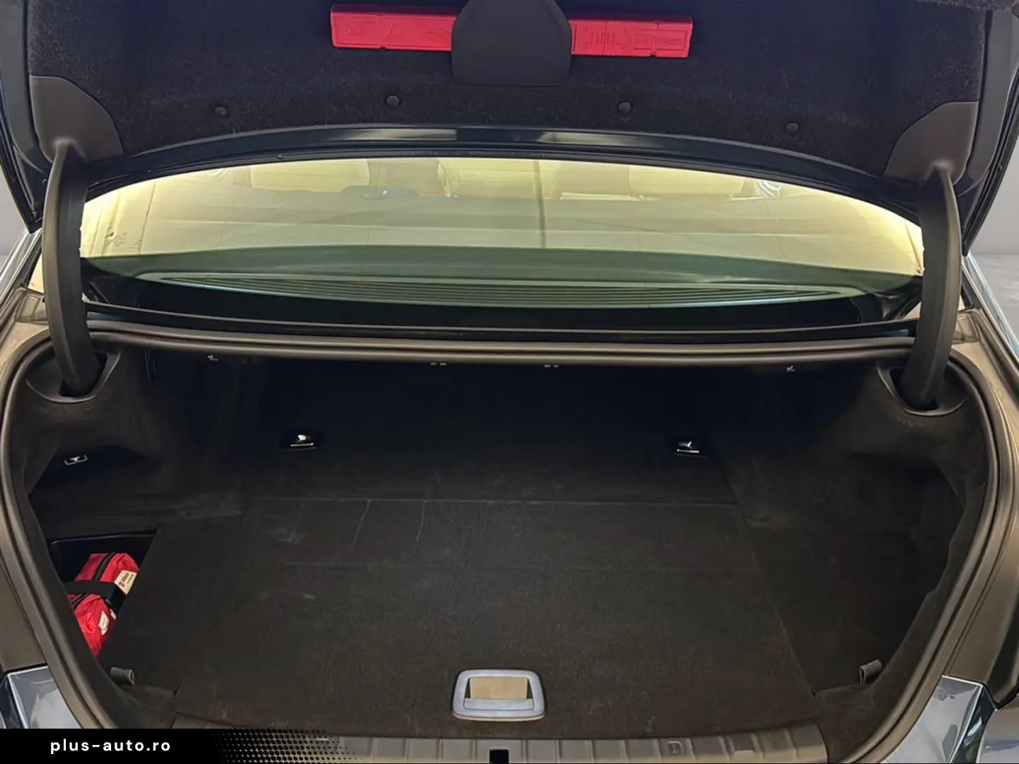 BMW 530e xDrive Limousine LiveCockpitProf Kamera