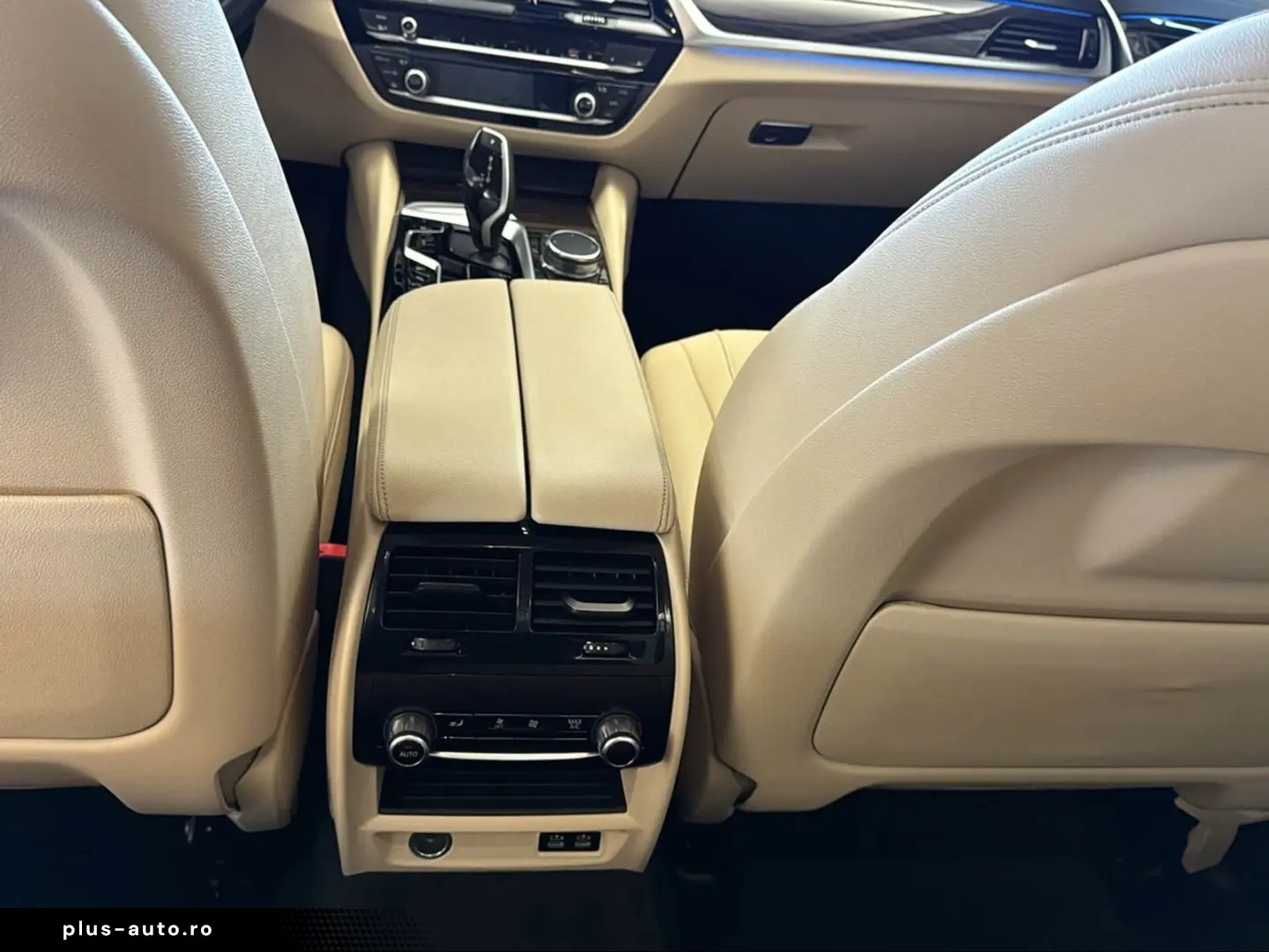 BMW 530e xDrive Limousine LiveCockpitProf Kamera