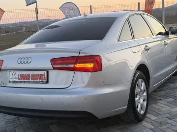 Audi A6 2.0TDi 136 Cp 2013