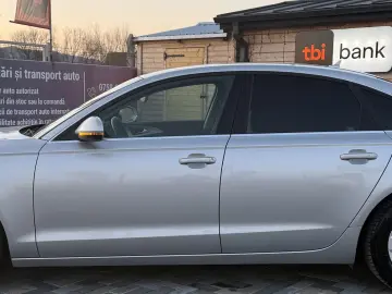 Audi A6 2.0TDi 136 Cp 2013