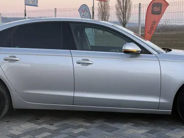 Audi A6 2.0TDi 136 Cp 2013