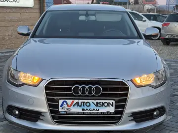 Audi A6 2.0TDi 136 Cp 2013