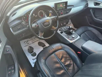 Audi A6 2.0TDi 136 Cp 2013