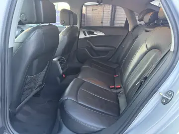 Audi A6 2.0TDi 136 Cp 2013