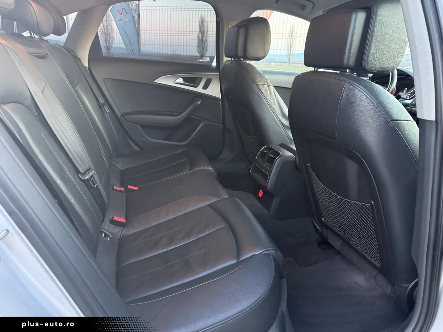 Audi A6 2.0TDi 136 Cp 2013