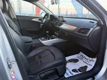 Audi A6 2.0TDi 136 Cp 2013