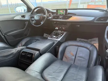 Audi A6 2.0TDi 136 Cp 2013