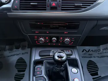 Audi A6 2.0TDi 136 Cp 2013