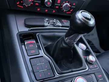 Audi A6 2.0TDi 136 Cp 2013