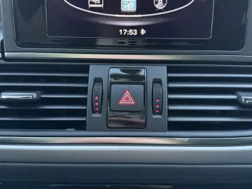 Audi A6 2.0TDi 136 Cp 2013