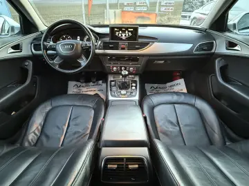 Audi A6 2.0TDi 136 Cp 2013