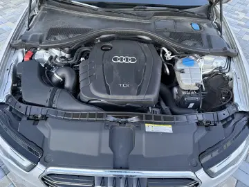 Audi A6 2.0TDi 136 Cp 2013