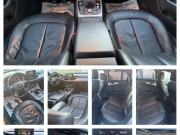 Audi A6 2.0TDi 136 Cp 2013