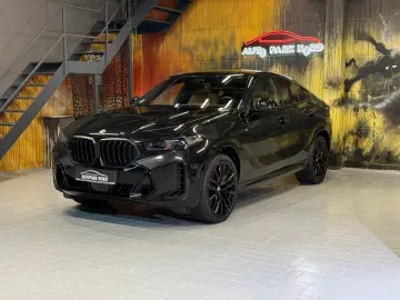 BMW X6 30d xDrive M Sport Pro~PANO~KAMERA 360~HUD~22