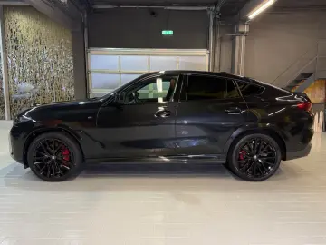 BMW X6 30d xDrive M Sport Pro~PANO~KAMERA 360~HUD~22