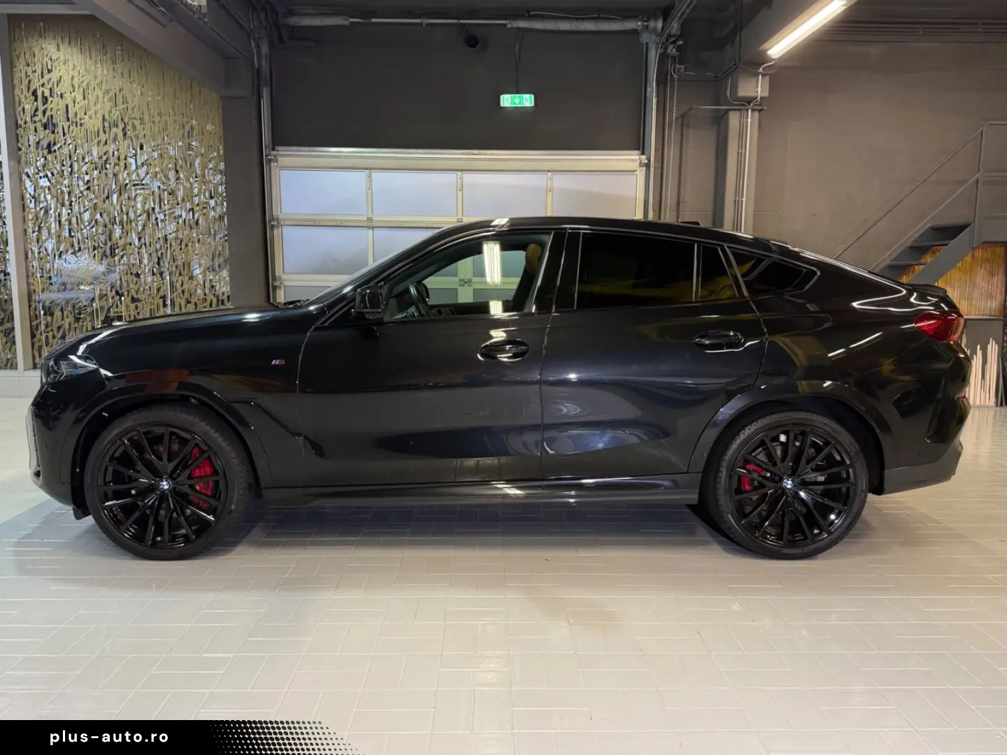 BMW X6 30d xDrive M Sport Pro~PANO~KAMERA 360~HUD~22