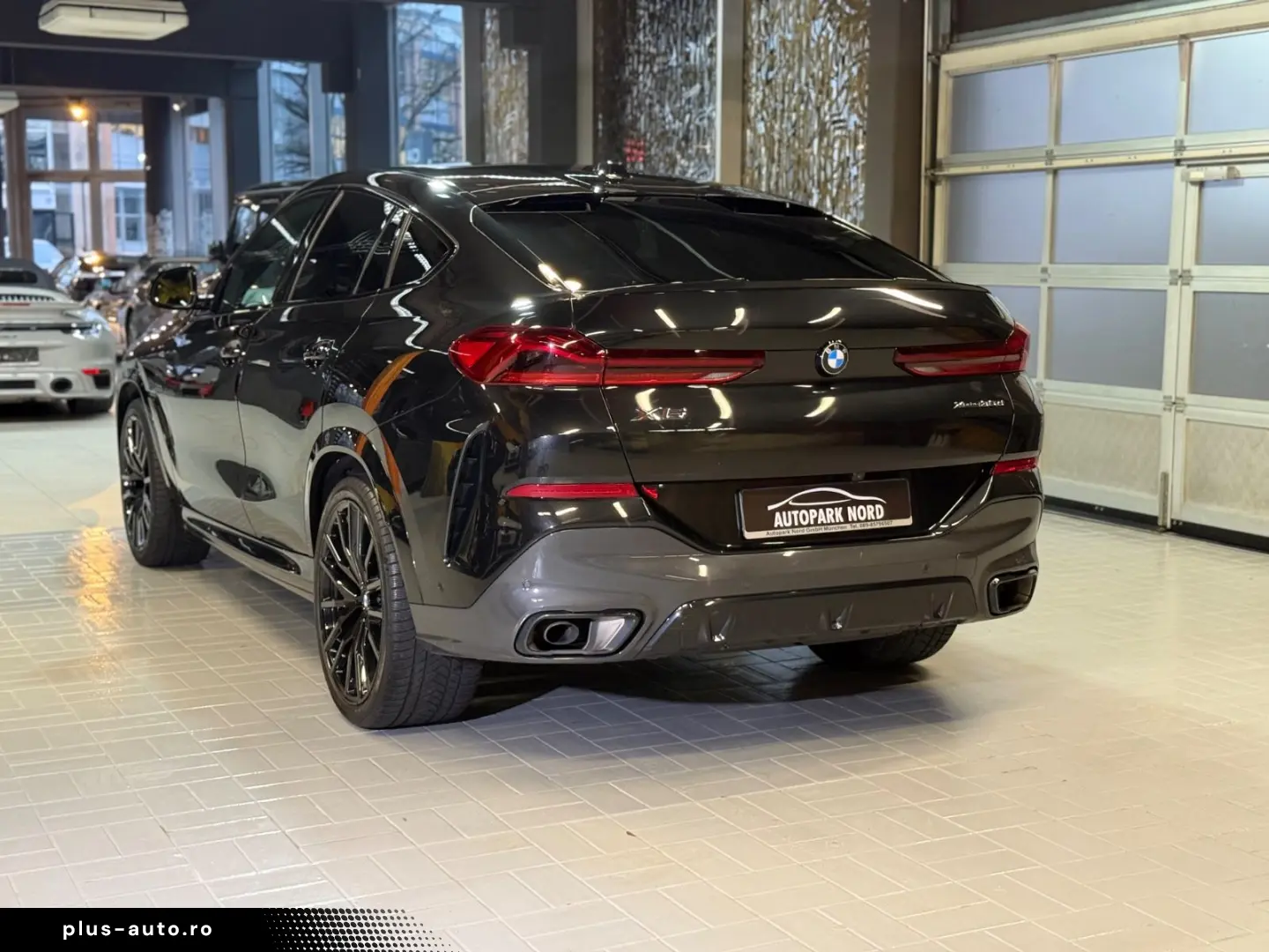 BMW X6 30d xDrive M Sport Pro~PANO~KAMERA 360~HUD~22