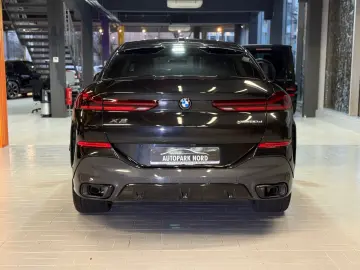 BMW X6 30d xDrive M Sport Pro~PANO~KAMERA 360~HUD~22