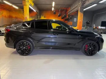 BMW X6 30d xDrive M Sport Pro~PANO~KAMERA 360~HUD~22