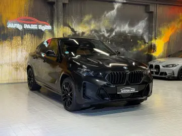 BMW X6 30d xDrive M Sport Pro~PANO~KAMERA 360~HUD~22
