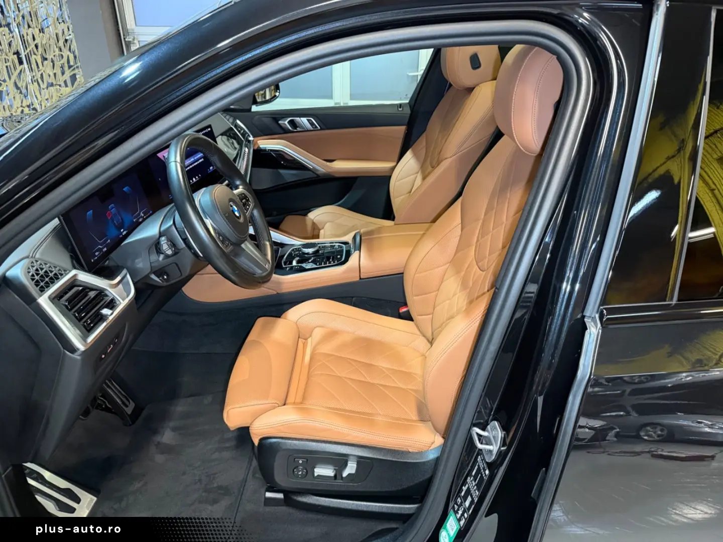 BMW X6 30d xDrive M Sport Pro~PANO~KAMERA 360~HUD~22