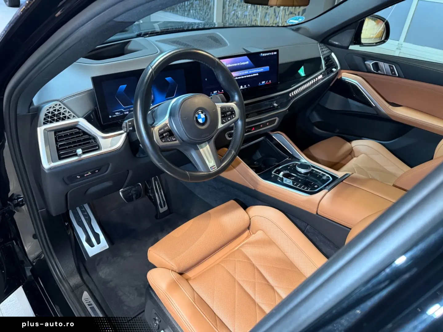 BMW X6 30d xDrive M Sport Pro~PANO~KAMERA 360~HUD~22