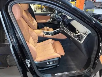 BMW X6 30d xDrive M Sport Pro~PANO~KAMERA 360~HUD~22