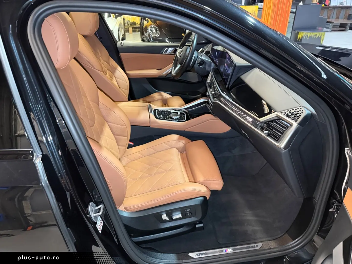 BMW X6 30d xDrive M Sport Pro~PANO~KAMERA 360~HUD~22