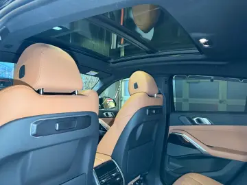 BMW X6 30d xDrive M Sport Pro~PANO~KAMERA 360~HUD~22