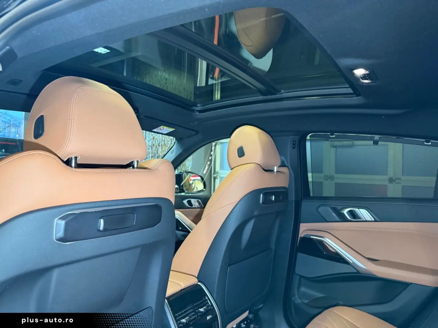 BMW X6 30d xDrive M Sport Pro~PANO~KAMERA 360~HUD~22